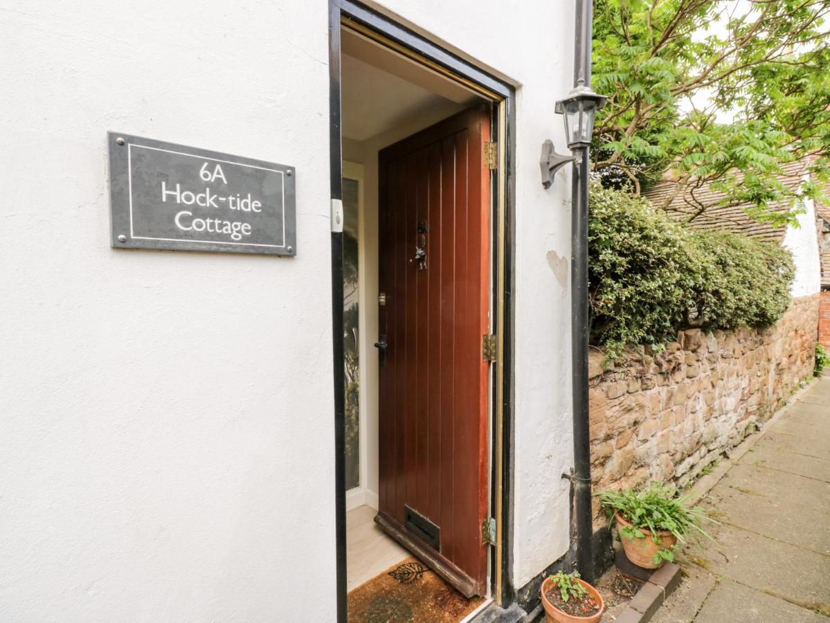 Hock-Tide Cottage 凯尼尔沃思 外观 照片